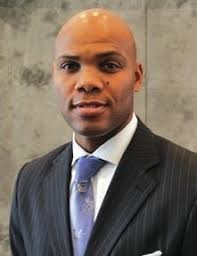 Wilberforce names new president