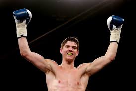 Aside from being a rapper, uncle luke is a promoter, record executive, and actor. Luke Campbell News Latest Fights Boxing Record Videos Photos