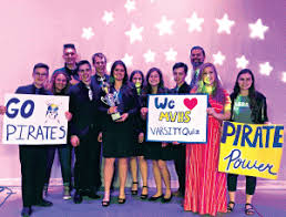 Pirate Quiz Wins It All