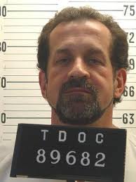 Death row inmate Nicholas Todd Sutton asks Gov. Bill Lee for mercy