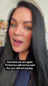 TV Licence Controversy: Are You Still Not Paying?