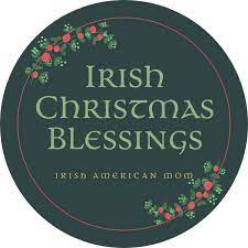 We would like to show you a description here but the site won't allow us. Irish Christmas Blessings