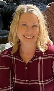 Sherry Barger's Instagram, Twitter & Facebook