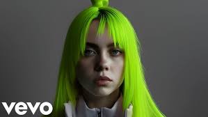Billie Eilish ft. Adele