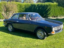 Image result for Blu Posillipo 1974 Alfa-Romeo