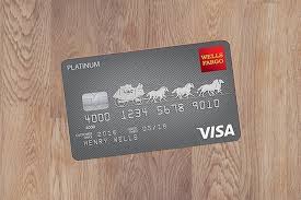 If you'd prefer to use your rewards to pay down debt, you can redeem them for a credit to eligible wells fargo loans, but you'll still have to make your regularly scheduled payments. Wells Fargo Platinum Business Checking Review 2019