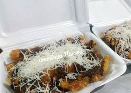 Berbagai macam resep nugget pisang yang dapat dicoba di rumah dan disajikan untuk keluarga tercinta beserta bahan dan cara memasaknya. Resep Gurih Pisang Goreng Crispy Coklat Keju