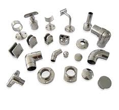 Get your aluminum railing components today in arizona, california, and northern mexico. Stainless Tube Hand Railing Fittings Suppliers China Highco