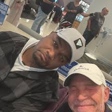 We are so sad…the show in the DMV is officially cancelled for tonight.  Apologies to all the ticket-holders for this sold-out show! But  @thebirchmere venue will inform you