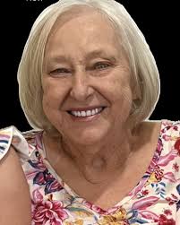 Dorothy Dean Sims Dollar Obituary May 10, 2025