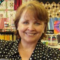 Sew in Love {with Fabric}: Our Fabric Designers