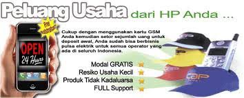 11 usaha online rumahan tanpa modal, untung jutaan rupiah!. Begini Langkah Mudah Memulai Bisnis Pulsa Online Tanpa Modal Kios Pulsa Murah