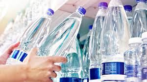 Trend Google: rincari acqua minerale