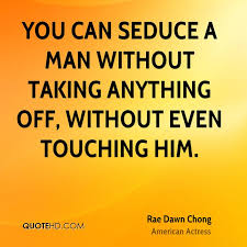 Rae Dawn Chong Quotes Quotehd