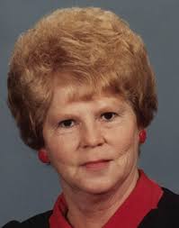 Lorena Virginia “Sugie” Russell Michael