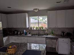 The unique thing about these under cabinet lights from eshine is that they turn off and on with a simple wave of your hand. Diy Smart Home Cabinet Lighting Self Hosted Home