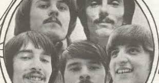 Bite It Deep: The Family Tree