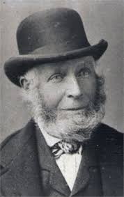 Francis Edward Troughton Sr. (1820-1892)