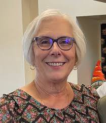 Deb Allen, Independent Stampin' Up! Demonstrator