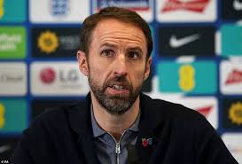 Southgate confirms squad numbers for the World Cup to give hint of starting  XI| All Football