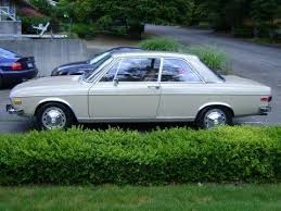 48k Original Miles 1970 Audi 100ls 2 Door Audi 100 Audi Classic Cars