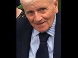 Paschal Gardiner Snr.