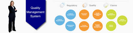It ensures that a company's goods or services are consistent. Nist Traceability And Quality Management System