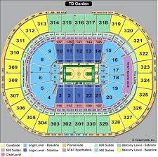 Td Garden Seating Map Browsechat Club