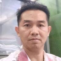 100+ “Andry Wijaya” profil