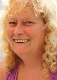 Carolyn Schultz Kilby (1960-2020)