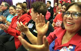 H-E-B to give employees an ownership stake