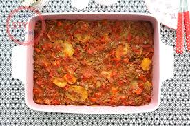 Maybe you would like to learn more about one of these? Ground Beef Potato Stew Turkish Style Cooking