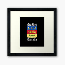 Two chipping sparrows coloring page from sparrows category. Nunavut Canada Coat Of Arms Framed Art Print By Brizodesign Redbubble