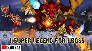 Many castle protectors tried for three minutes and now they are addicted to kingdom wars for years! Sani Zha