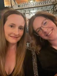 Happy Mother's Day from your crazy, over caffeinated, Jesus loving, over  the top B Club duo! We wish you the best day with your own families and are  so thankful that in