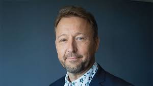 Thomas Hertel ny leder af lægers videreuddannelse