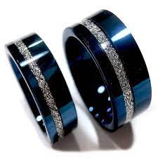 Pin On Etsy Wedding Rings