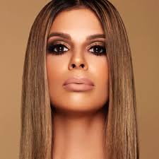 Nudie Patootie Eyeshadow Palette 14 creamy shades for $45 available NOW at  www.LauraLeeLosAngeles.com