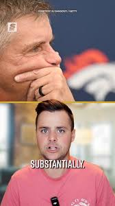 Did the Denver Broncos make a mistake in hiring Sean Payton? 🤔