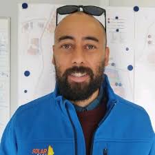 María José Cobacho Lozano