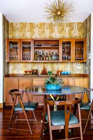 A Swinging 70s Inspired Home In Maine 70s Home Decor Home Decor Styles Vintage House