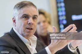 Flavio Rocha, vice president of Guararapes Confeccoes SA and chief... News  Photo