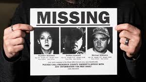 University of Pittsburgh Library System Adds 'Blair Witch Project'  Materials to Horror Studies Collection - Bloody Disgusting