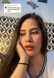 Replying to @code_paidxxx pamamahayag po kanina.. #missdonna