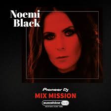 Stream Noemi Black