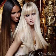 Nearby feature of lokaci also uses map api to sort and bring the top reviews and ratings from the people are the best indicators of how good a hair salon is. Great Length Hair Extensions In Nyc Best Salon The Drawing Room New York