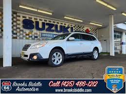 Image result for Satin White 2013 Outback