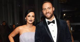 Kacey musgraves on marie claire us october 2019 cover kacey musgraves shines on marie claire us' october 2019 cover. Grammy Winner Kacey Musgraves Ruston Kelly Love Story