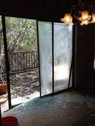 The sliding glass door unit is 94 wide and the slider is 48 wide. Pin On Glass