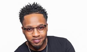 Gospel Superstar Rich Tolbert Jr. Shows Perseverance With 'Never Be  Defeated'